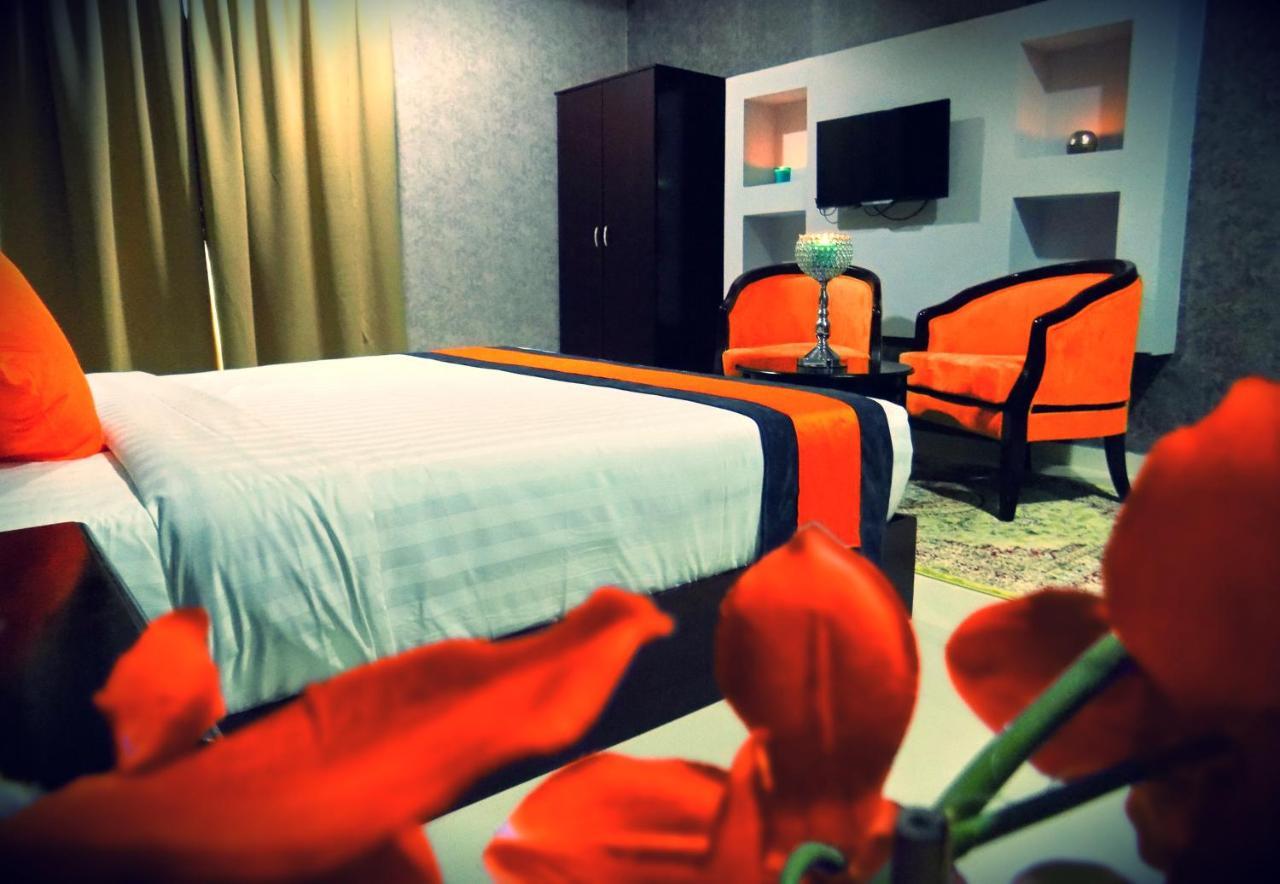 Venus Hotel Mascate Extérieur photo