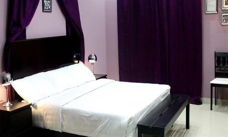 Venus Hotel Mascate Extérieur photo